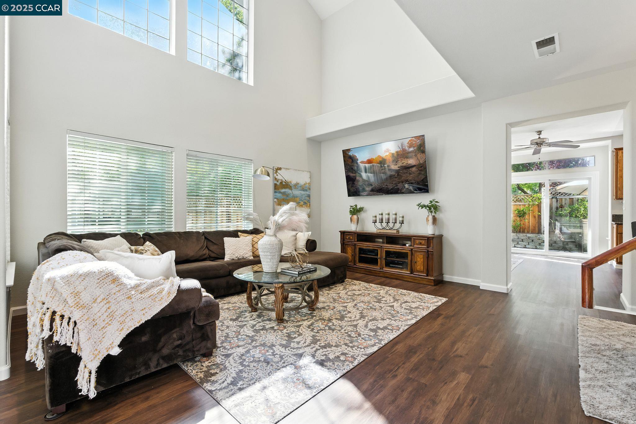 Detail Gallery Image 7 of 32 For 89 Amberfield Ln, Danville,  CA 94506 - 3 Beds | 2/1 Baths