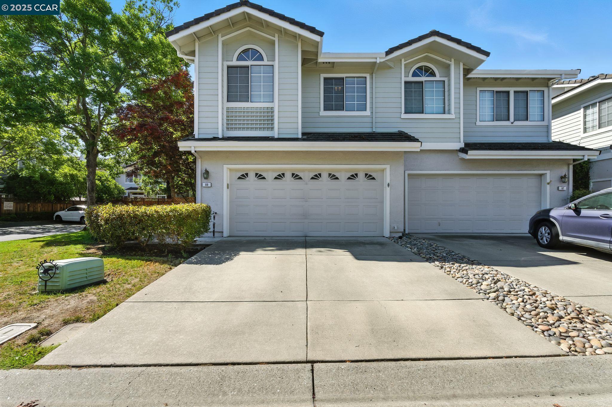 Detail Gallery Image 9 of 32 For 89 Amberfield Ln, Danville,  CA 94506 - 3 Beds | 2/1 Baths