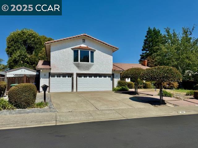 Detail Gallery Image 2 of 35 For 44 Dos Rios Ct, San Ramon,  CA 94583 - 4 Beds | 3 Baths