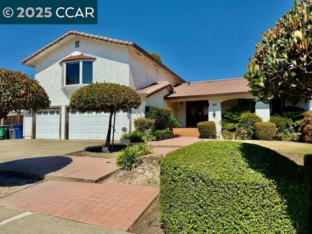 Detail Gallery Image 3 of 35 For 44 Dos Rios Ct, San Ramon,  CA 94583 - 4 Beds | 3 Baths