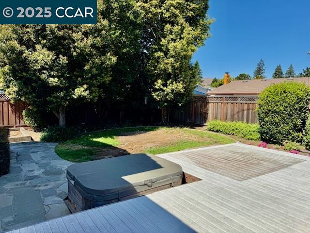 Detail Gallery Image 28 of 35 For 44 Dos Rios Ct, San Ramon,  CA 94583 - 4 Beds | 3 Baths