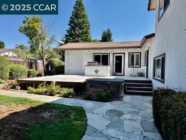 Detail Gallery Image 29 of 35 For 44 Dos Rios Ct, San Ramon,  CA 94583 - 4 Beds | 3 Baths