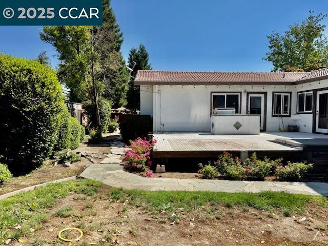 Detail Gallery Image 30 of 35 For 44 Dos Rios Ct, San Ramon,  CA 94583 - 4 Beds | 3 Baths