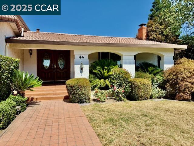 Detail Gallery Image 4 of 35 For 44 Dos Rios Ct, San Ramon,  CA 94583 - 4 Beds | 3 Baths