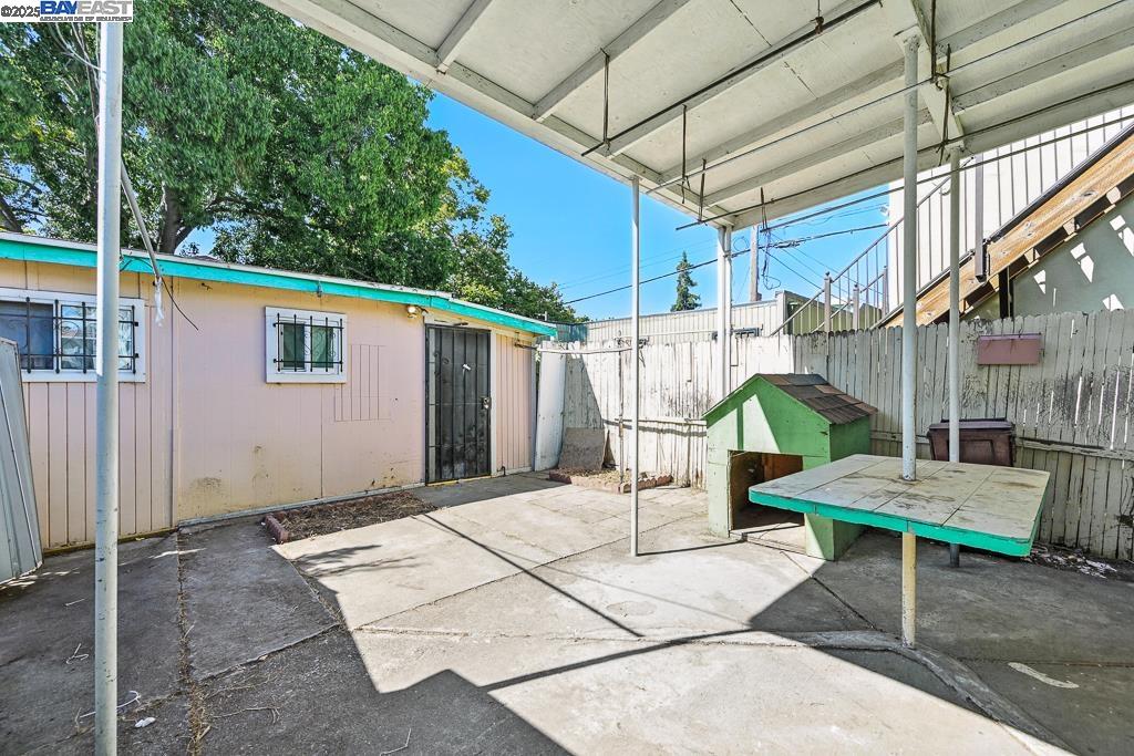 Detail Gallery Image 37 of 37 For 3229 Star Ave, Oakland,  CA 94619 - 1 Beds | 1 Baths