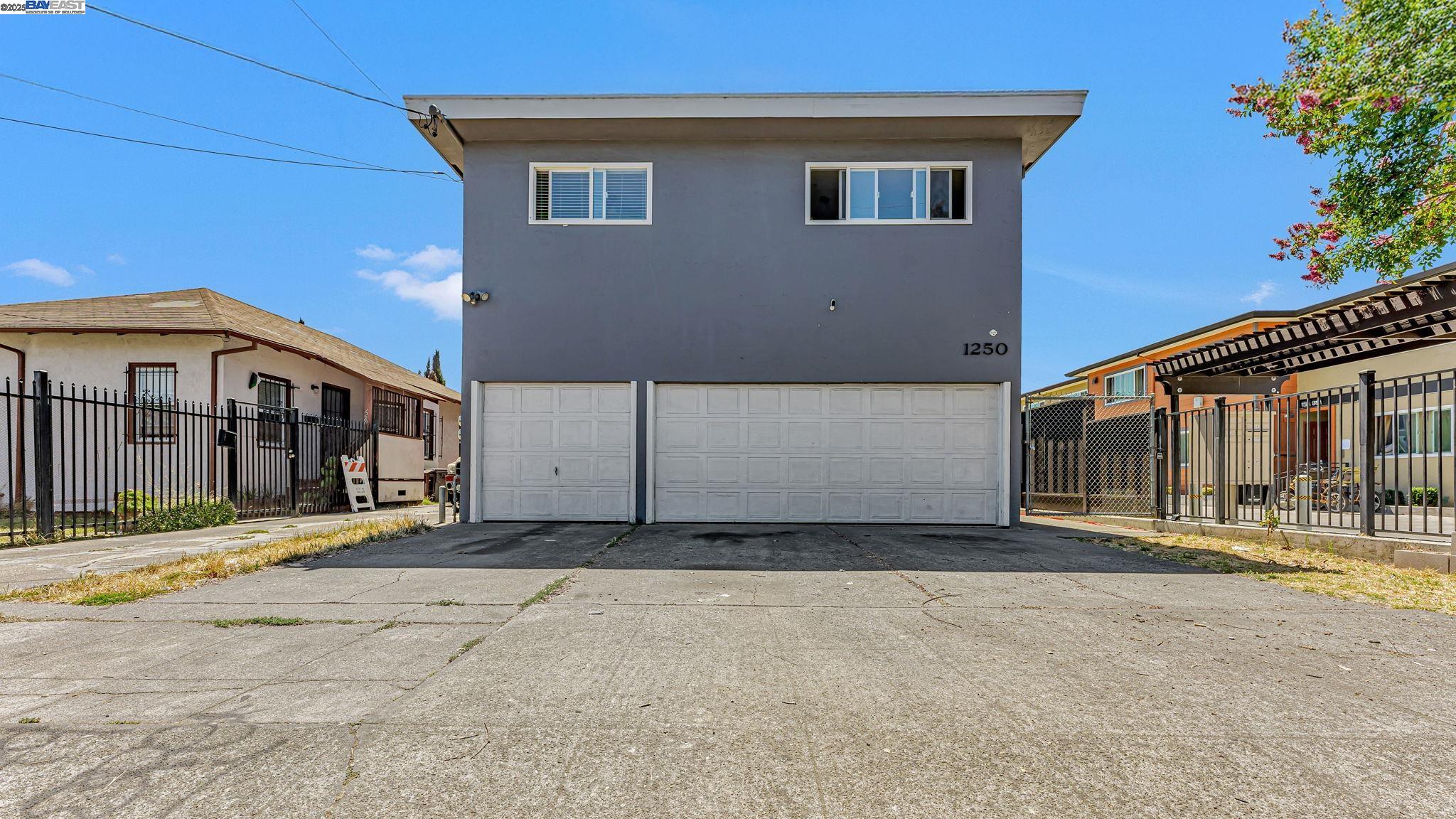 Detail Gallery Image 1 of 50 For 1250 95th Ave, Oakland,  CA 94603 - – Beds | – Baths