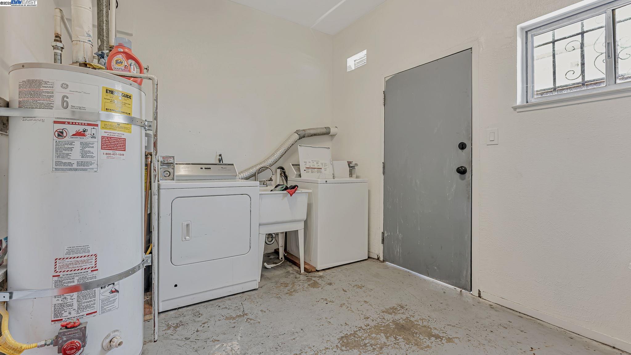 Detail Gallery Image 14 of 50 For 1250 95th Ave, Oakland,  CA 94603 - – Beds | – Baths