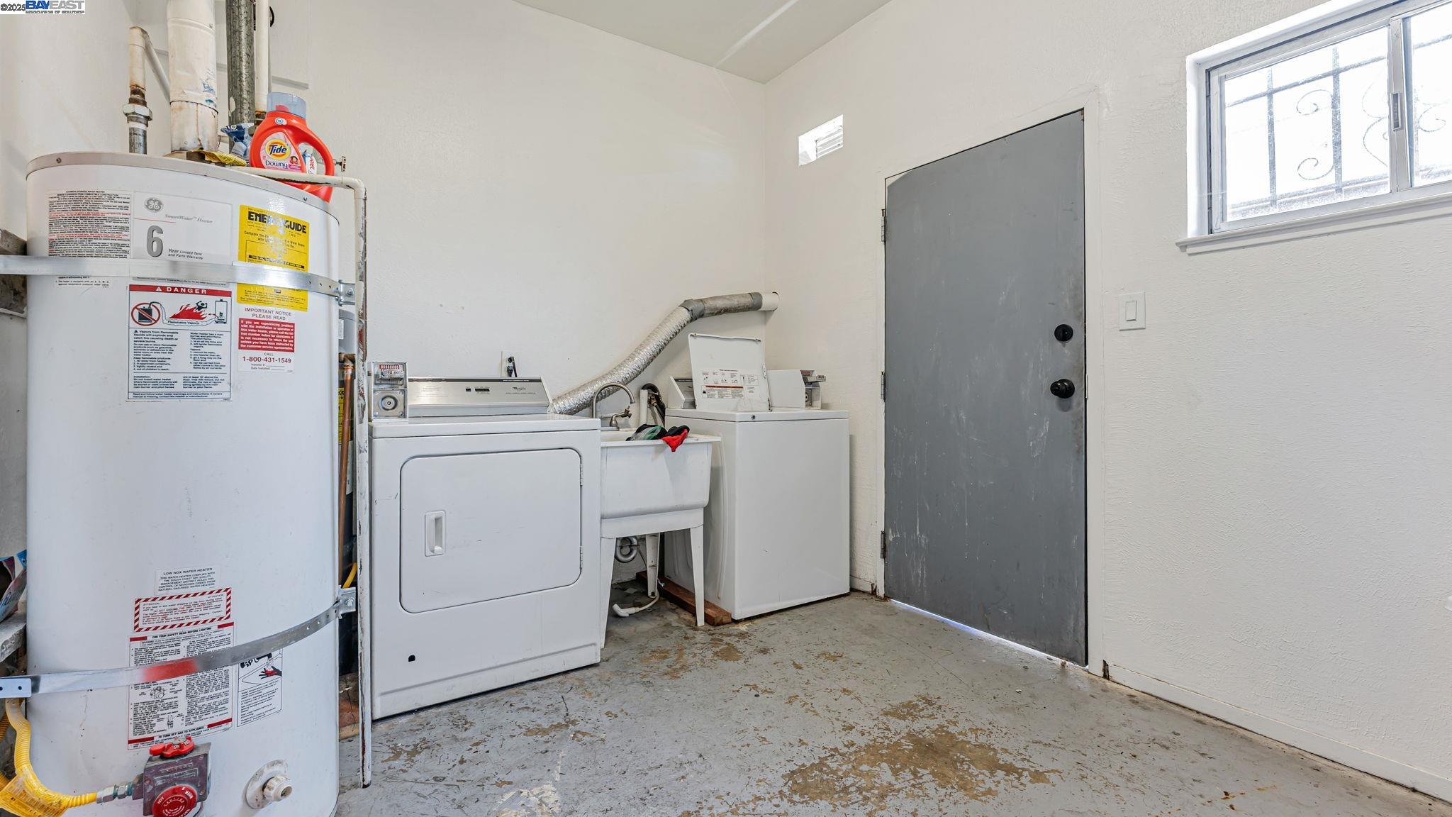 Detail Gallery Image 45 of 50 For 1250 95th Ave, Oakland,  CA 94603 - – Beds | – Baths
