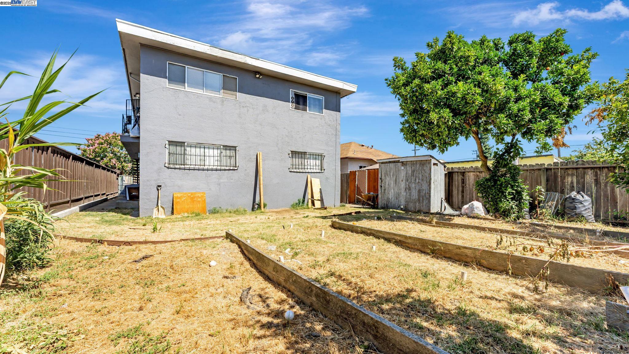 Detail Gallery Image 47 of 50 For 1250 95th Ave, Oakland,  CA 94603 - – Beds | – Baths