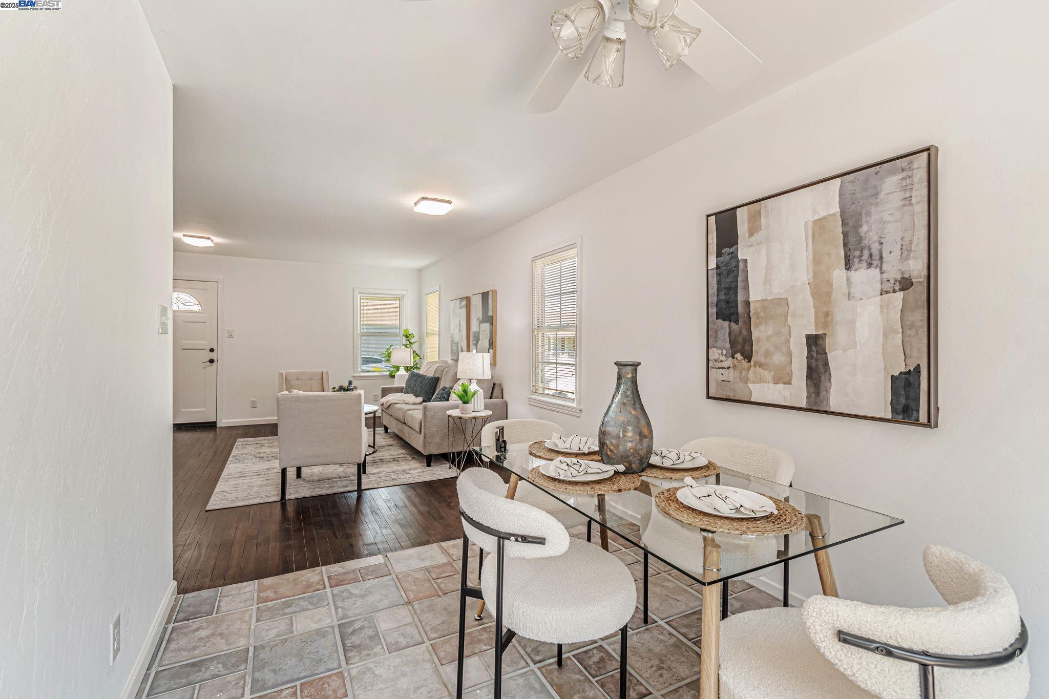Detail Gallery Image 14 of 29 For 1456 Timothy, San Leandro,  CA 94577-2326 - 3 Beds | 1 Baths