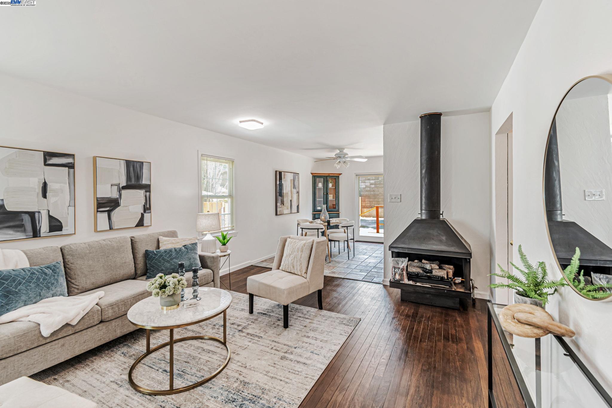 Detail Gallery Image 2 of 29 For 1456 Timothy, San Leandro,  CA 94577-2326 - 3 Beds | 1 Baths
