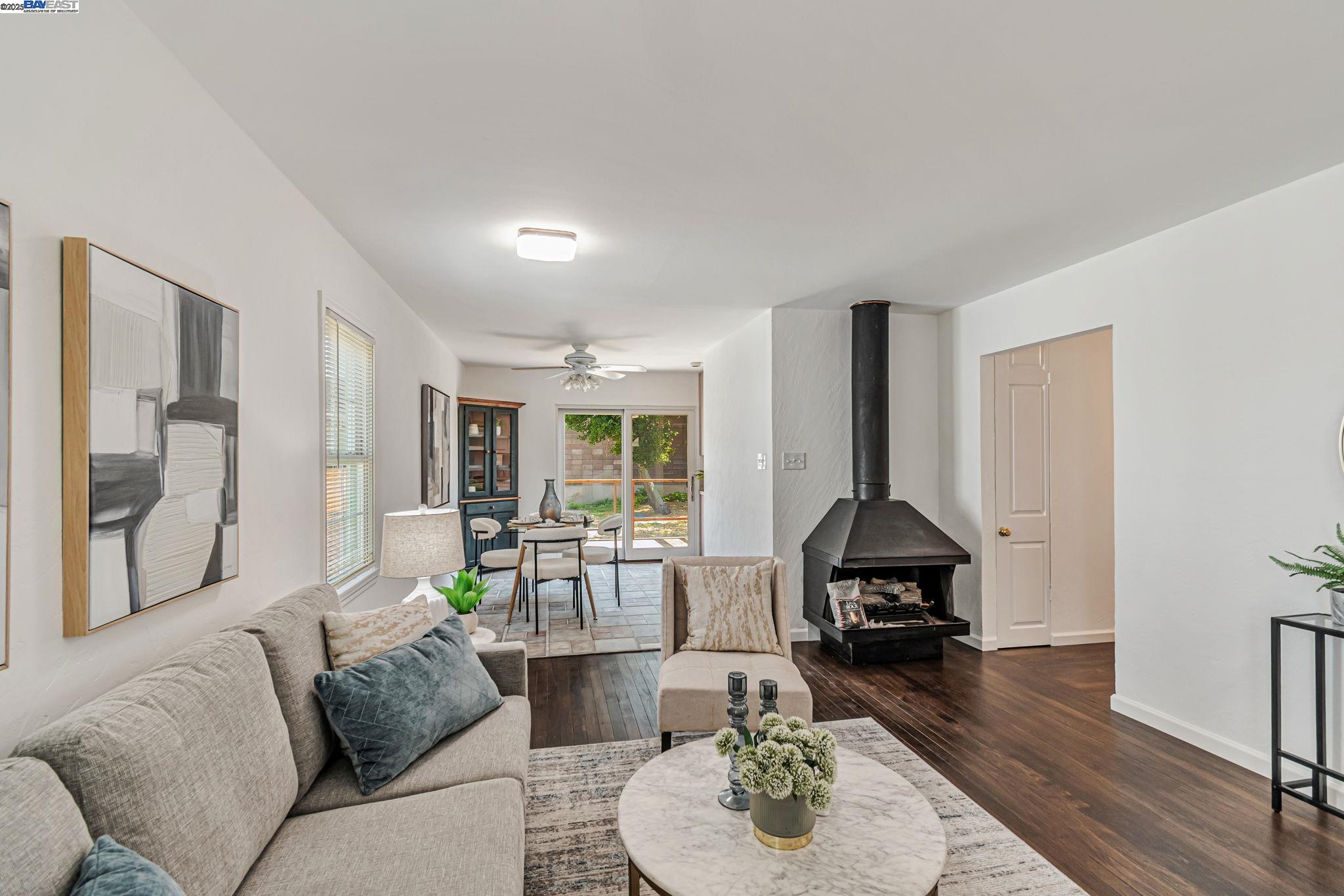 Detail Gallery Image 3 of 29 For 1456 Timothy, San Leandro,  CA 94577-2326 - 3 Beds | 1 Baths