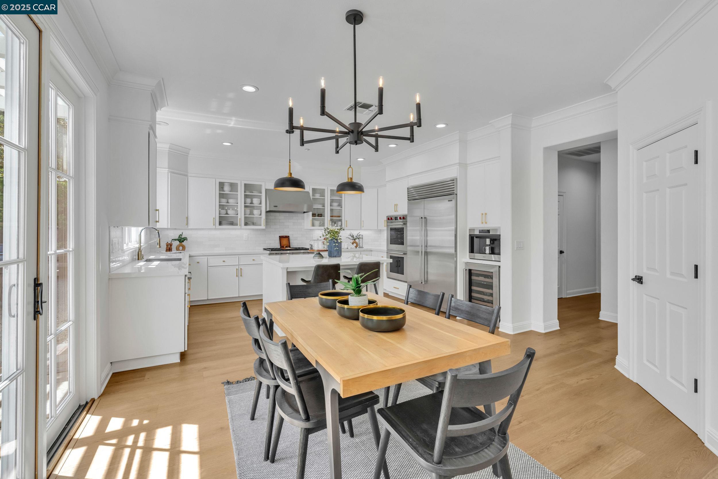 Detail Gallery Image 13 of 59 For 529 Justin Morgan Dr, Alamo,  CA 94507 - 6 Beds | 4/1 Baths