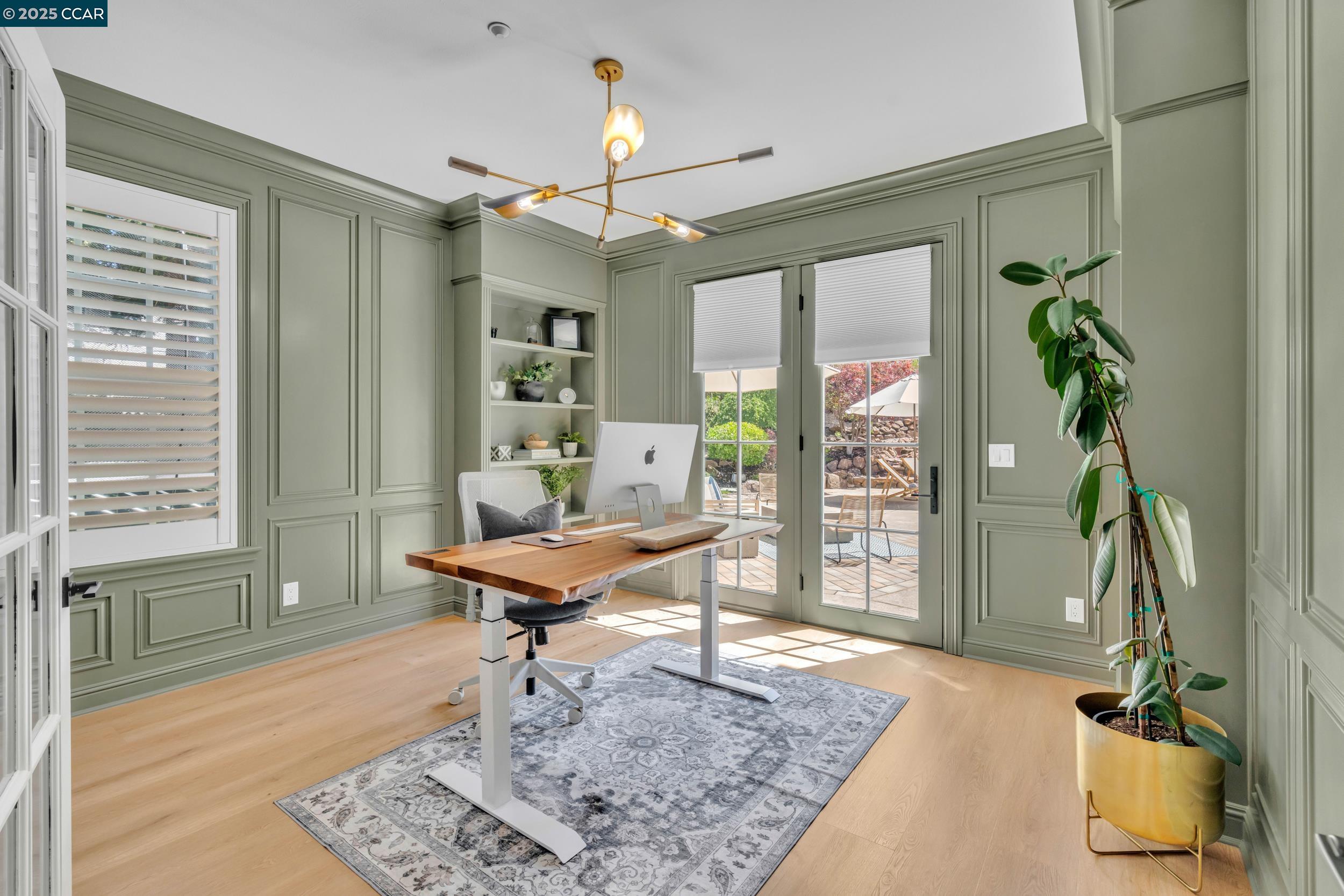 Detail Gallery Image 18 of 59 For 529 Justin Morgan Dr, Alamo,  CA 94507 - 6 Beds | 4/1 Baths