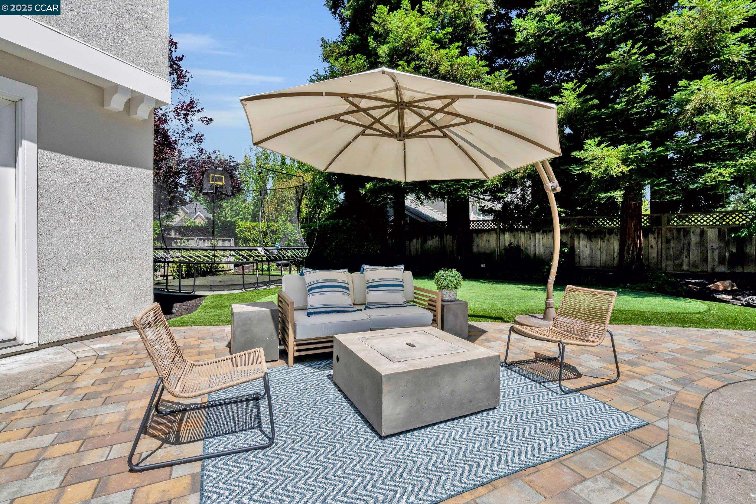 Detail Gallery Image 40 of 59 For 529 Justin Morgan Dr, Alamo,  CA 94507 - 6 Beds | 4/1 Baths