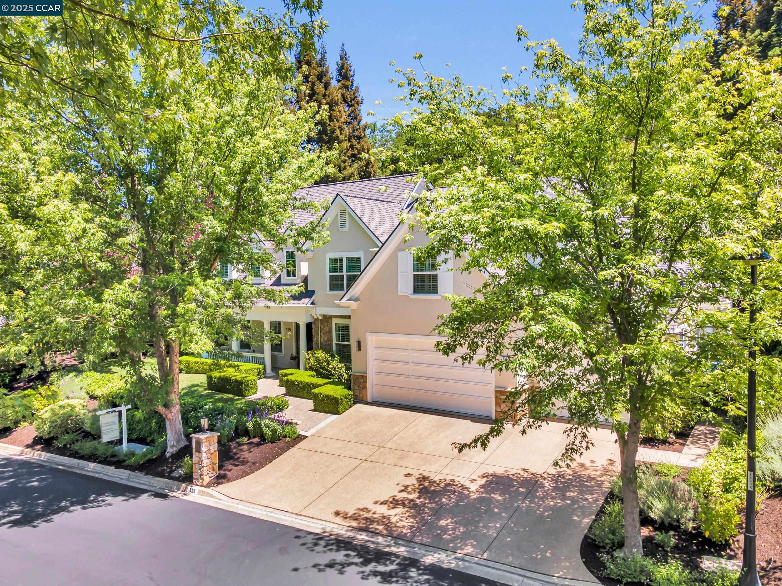 Detail Gallery Image 52 of 59 For 529 Justin Morgan Dr, Alamo,  CA 94507 - 6 Beds | 4/1 Baths