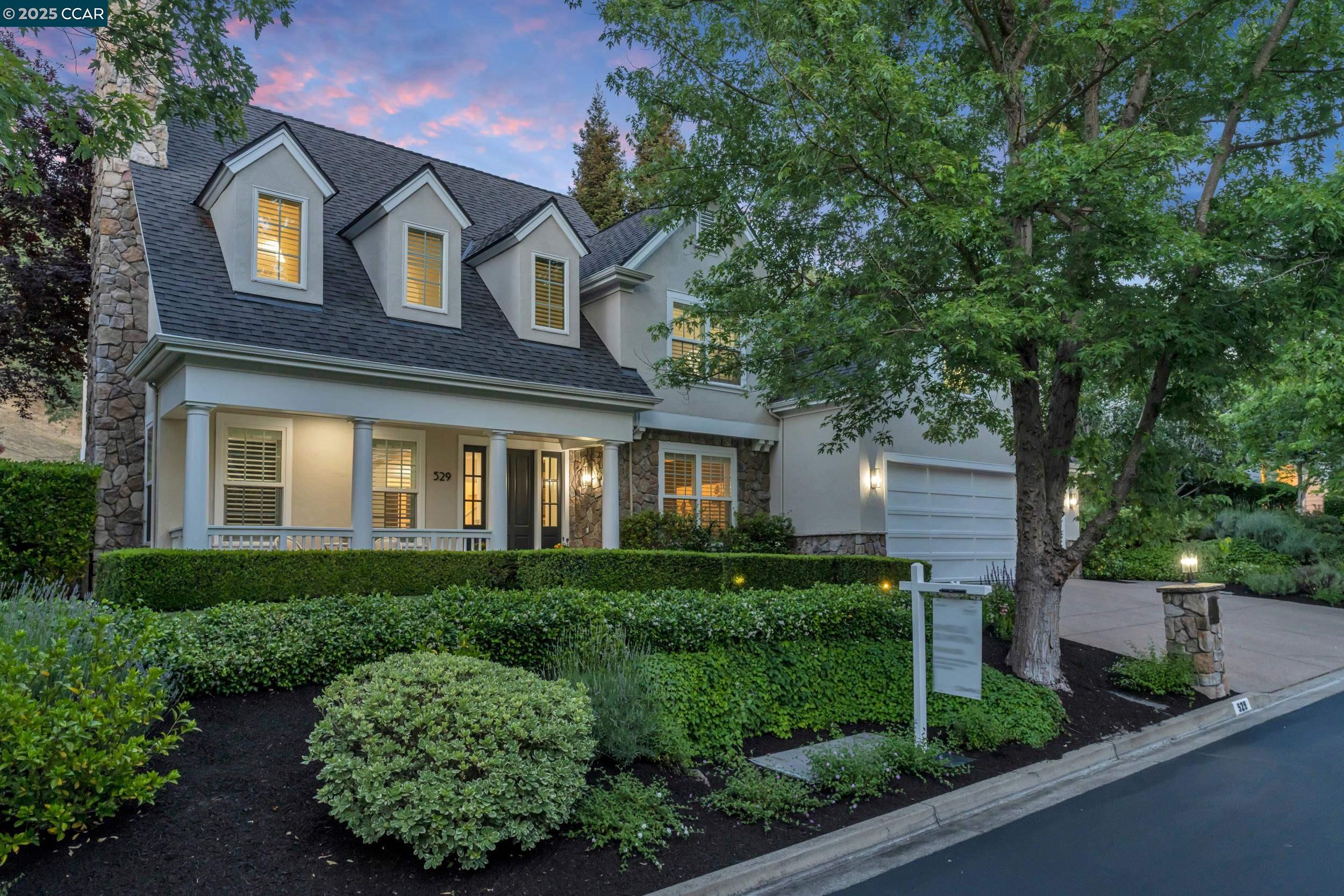 Detail Gallery Image 54 of 59 For 529 Justin Morgan Dr, Alamo,  CA 94507 - 6 Beds | 4/1 Baths