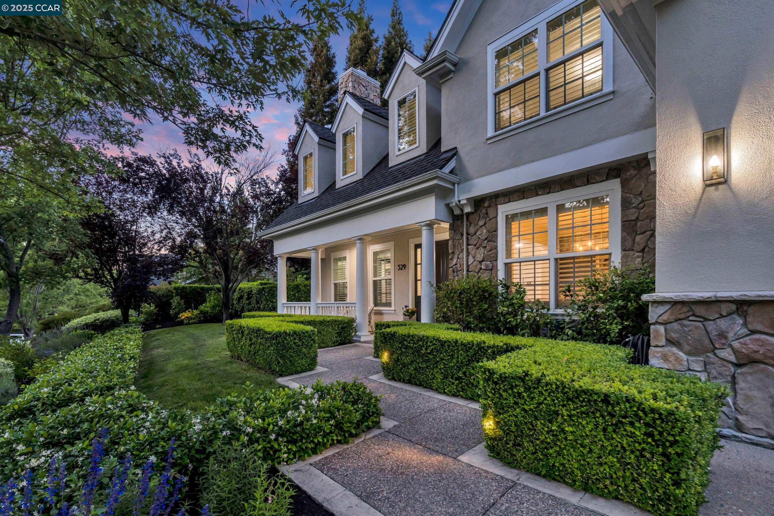 Detail Gallery Image 55 of 59 For 529 Justin Morgan Dr, Alamo,  CA 94507 - 6 Beds | 4/1 Baths