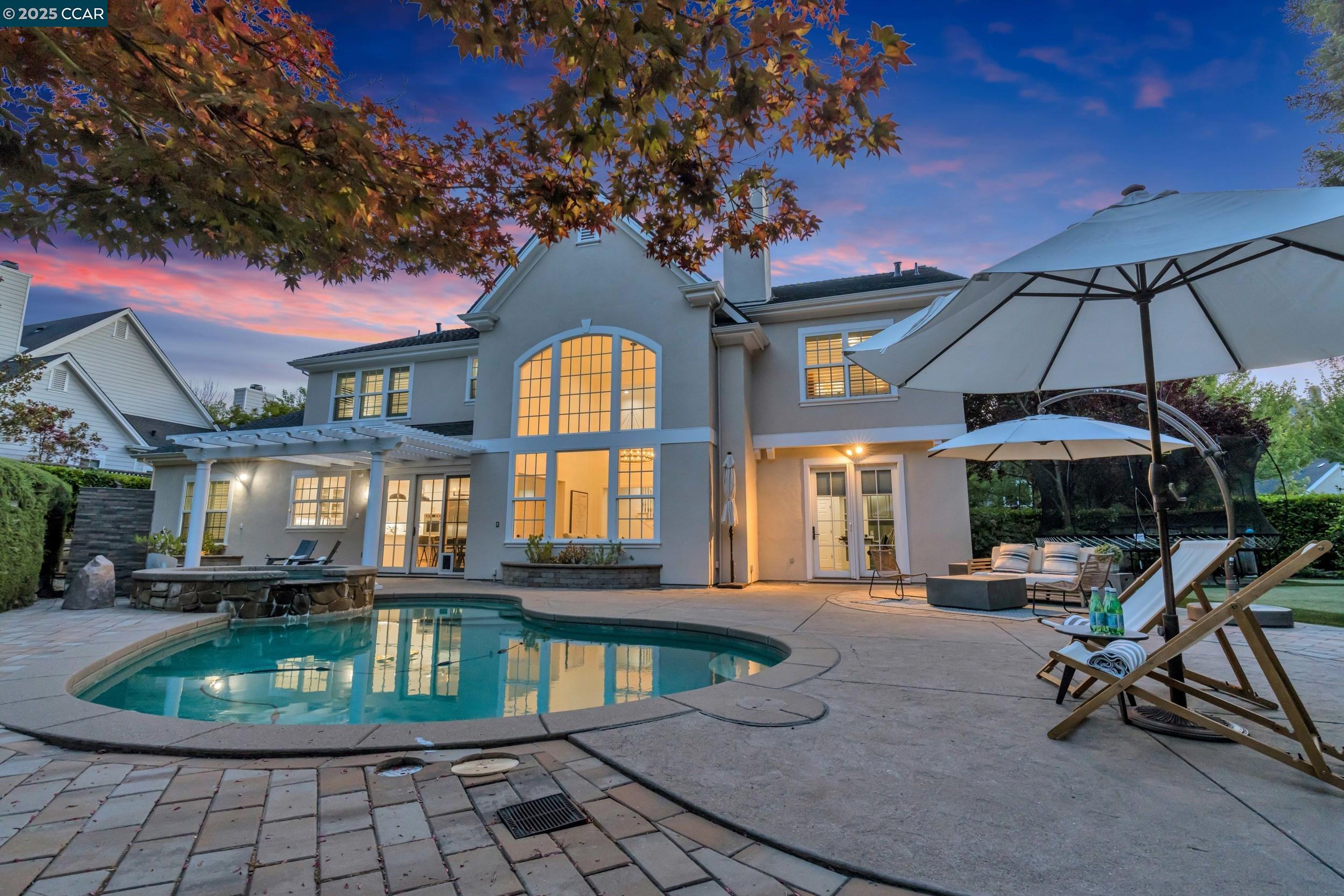 Detail Gallery Image 56 of 59 For 529 Justin Morgan Dr, Alamo,  CA 94507 - 6 Beds | 4/1 Baths
