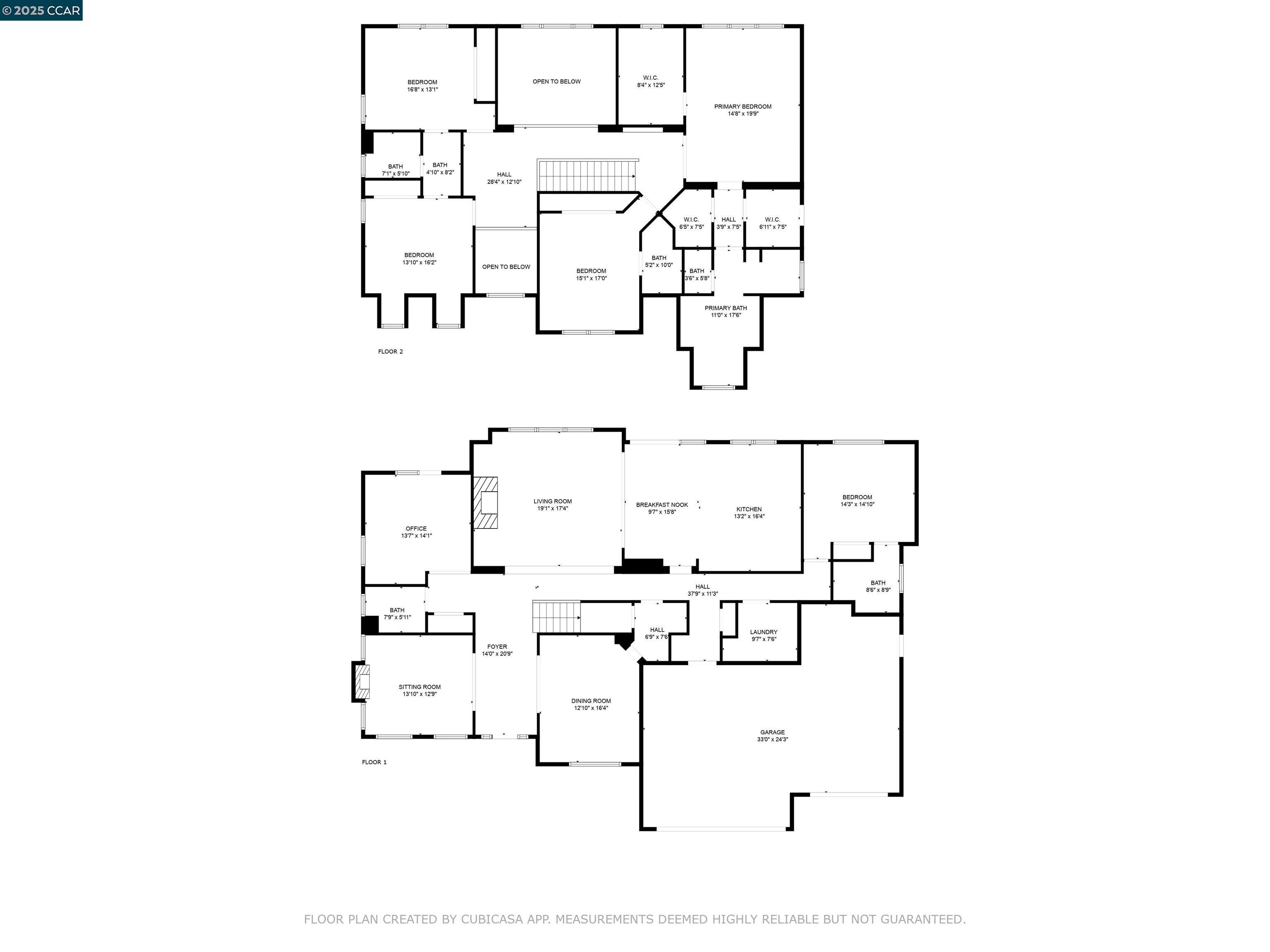 Detail Gallery Image 59 of 59 For 529 Justin Morgan Dr, Alamo,  CA 94507 - 6 Beds | 4/1 Baths