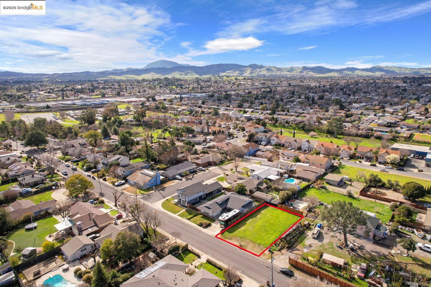 Detail Gallery Image 16 of 24 For 1816 Parsons Ln, Antioch,  CA 94509 - – Beds | – Baths