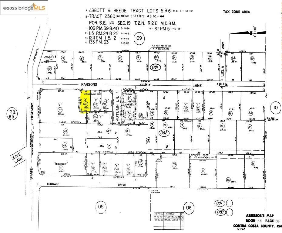 Detail Gallery Image 24 of 24 For 1816 Parsons Ln, Antioch,  CA 94509 - – Beds | – Baths