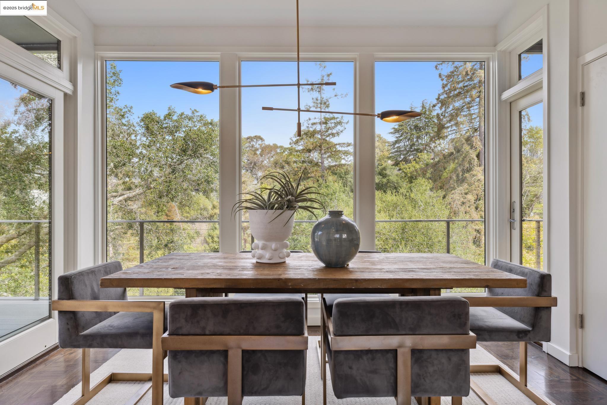 Detail Gallery Image 19 of 59 For 7 Requa Place, Piedmont,  CA 94611 - 4 Beds | 4 Baths