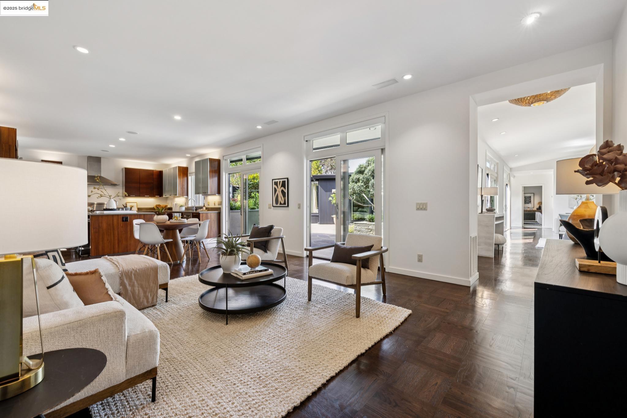 Detail Gallery Image 22 of 59 For 7 Requa Place, Piedmont,  CA 94611 - 4 Beds | 4 Baths