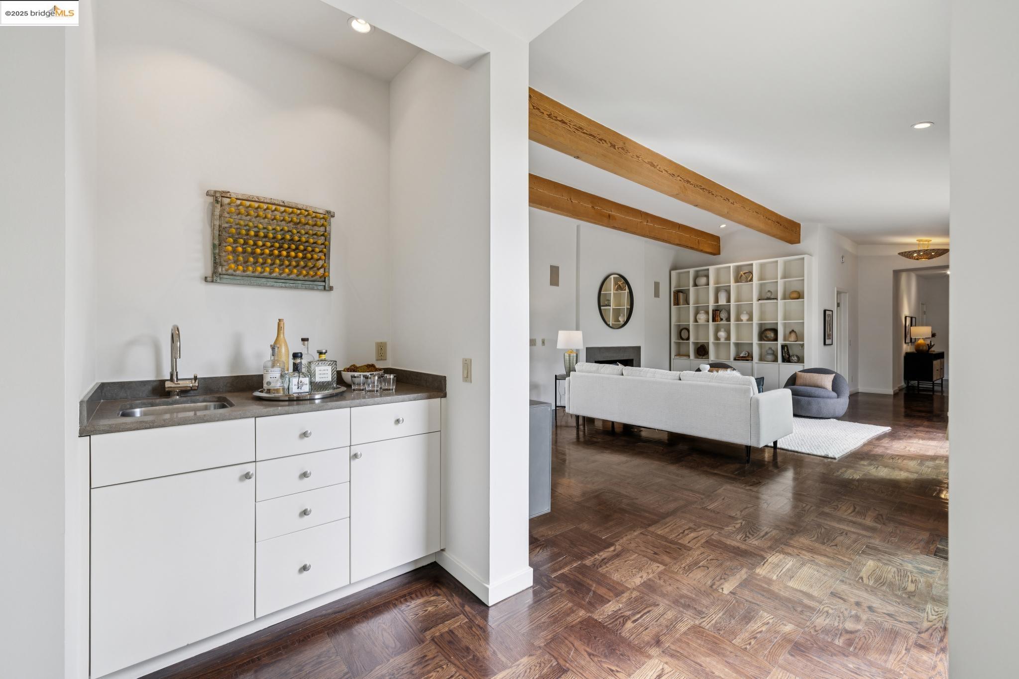 Detail Gallery Image 31 of 59 For 7 Requa Place, Piedmont,  CA 94611 - 4 Beds | 4 Baths