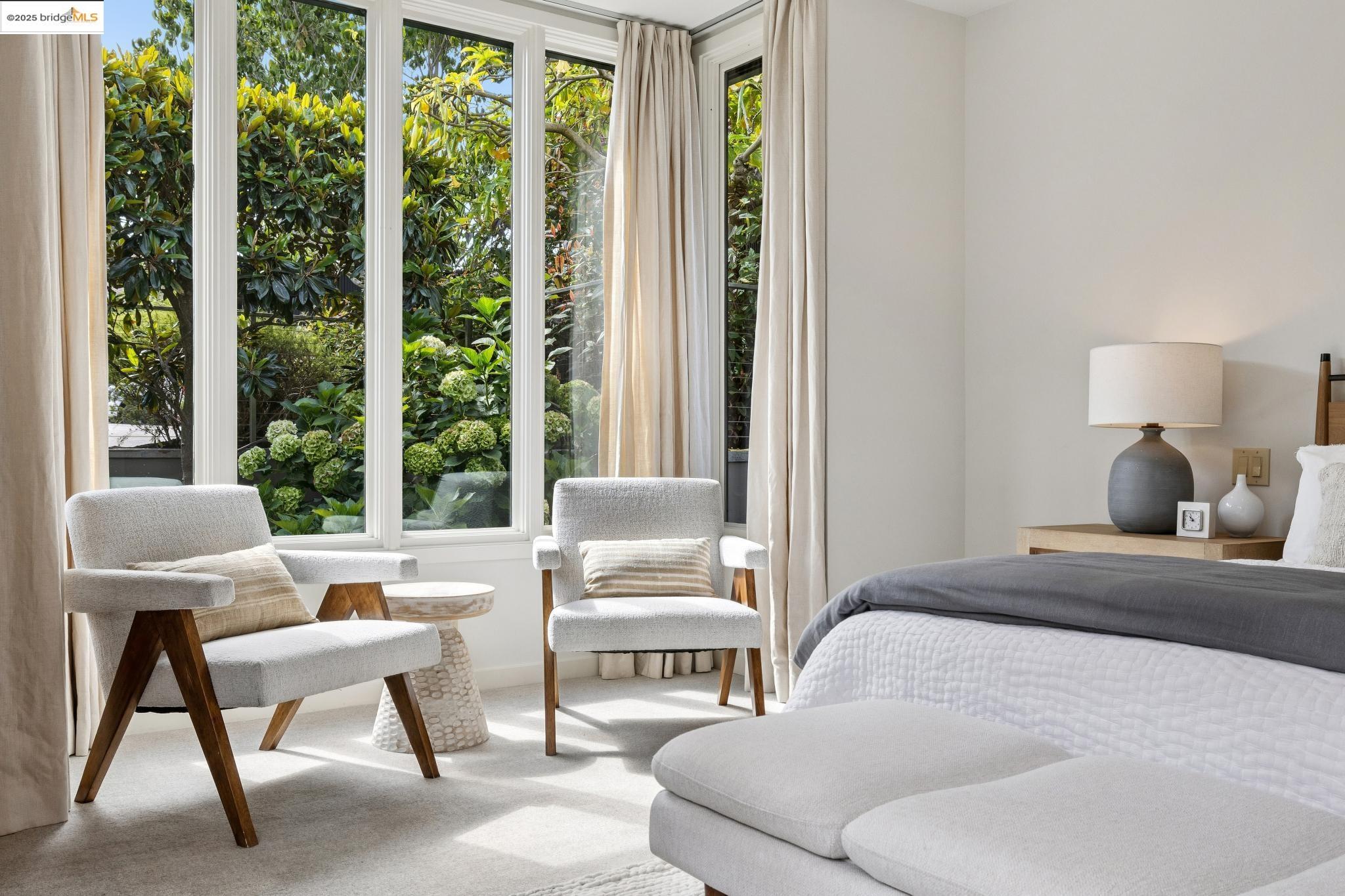 Detail Gallery Image 34 of 59 For 7 Requa Place, Piedmont,  CA 94611 - 4 Beds | 4 Baths