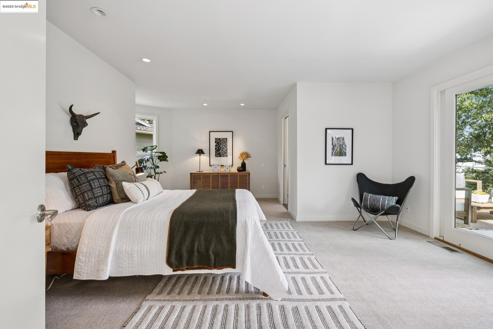 Detail Gallery Image 39 of 59 For 7 Requa Place, Piedmont,  CA 94611 - 4 Beds | 4 Baths
