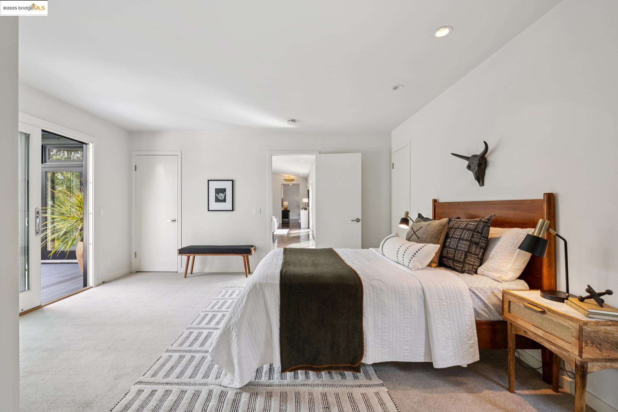 Detail Gallery Image 40 of 59 For 7 Requa Place, Piedmont,  CA 94611 - 4 Beds | 4 Baths
