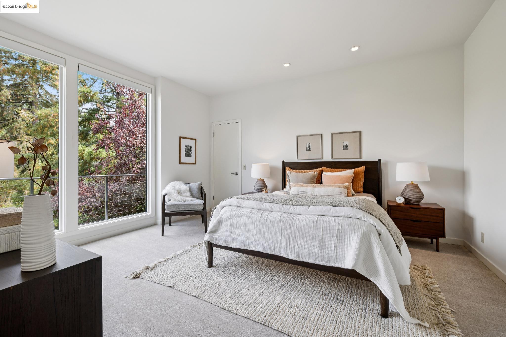 Detail Gallery Image 44 of 59 For 7 Requa Place, Piedmont,  CA 94611 - 4 Beds | 4 Baths