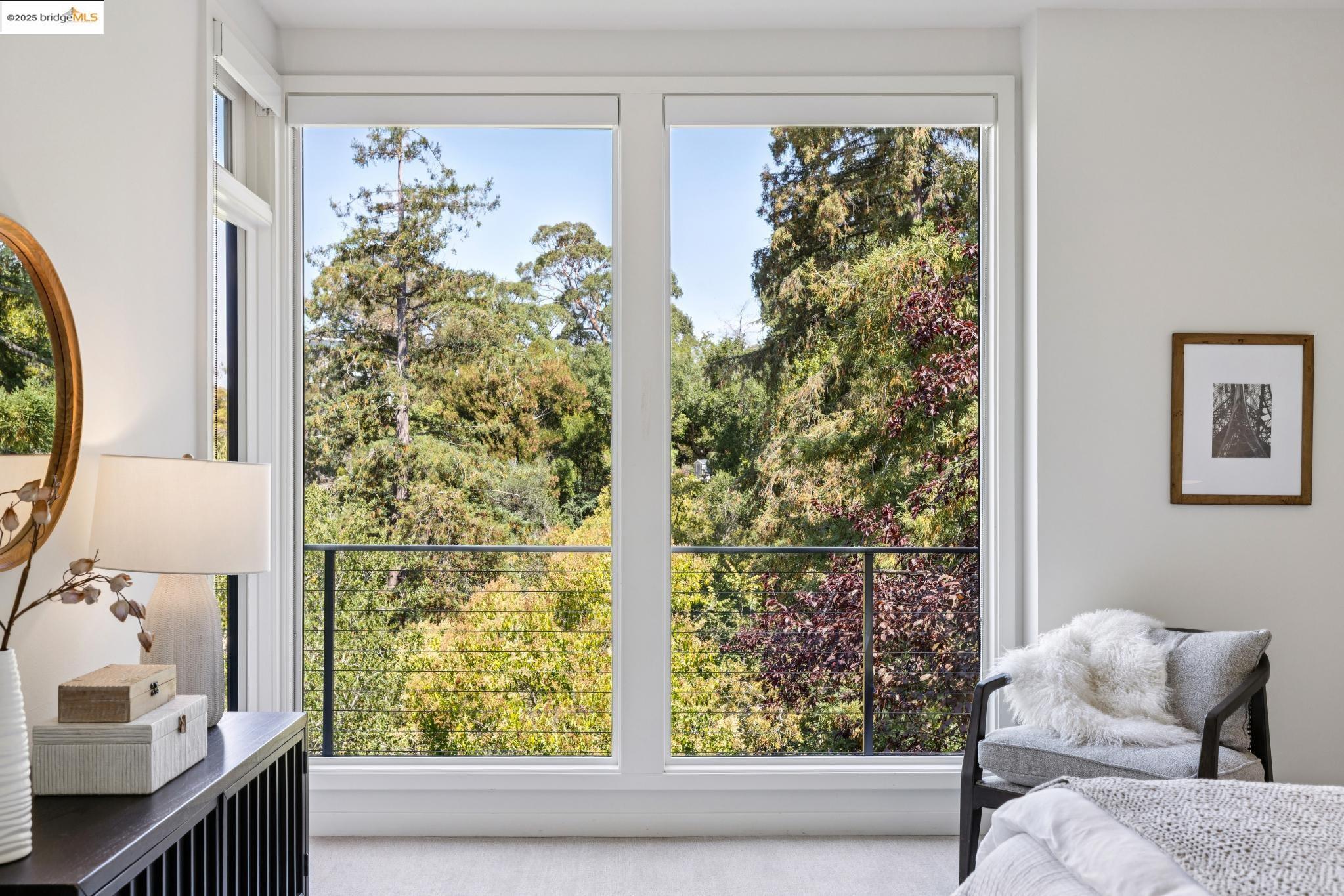 Detail Gallery Image 45 of 59 For 7 Requa Place, Piedmont,  CA 94611 - 4 Beds | 4 Baths
