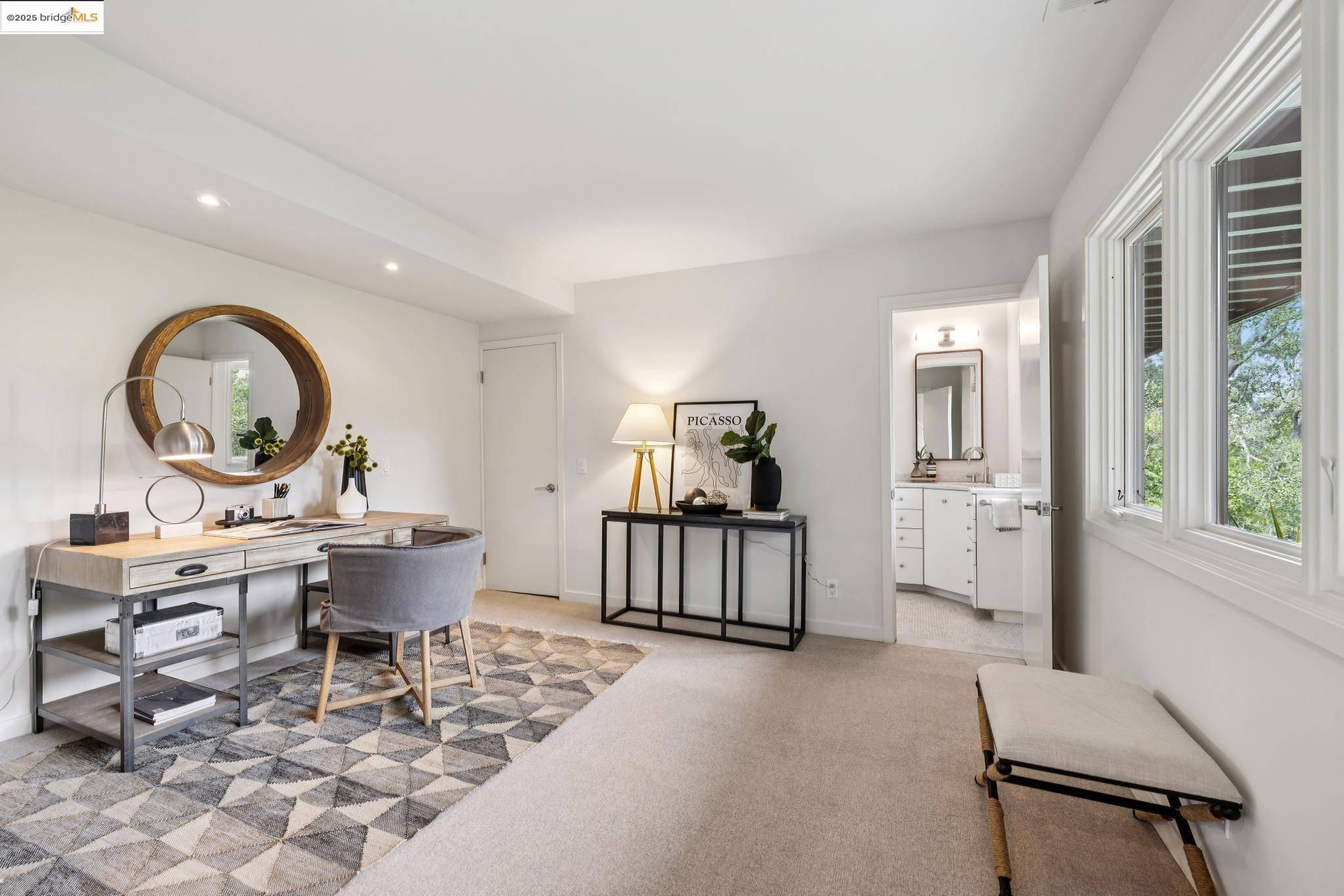 Detail Gallery Image 48 of 59 For 7 Requa Place, Piedmont,  CA 94611 - 4 Beds | 4 Baths