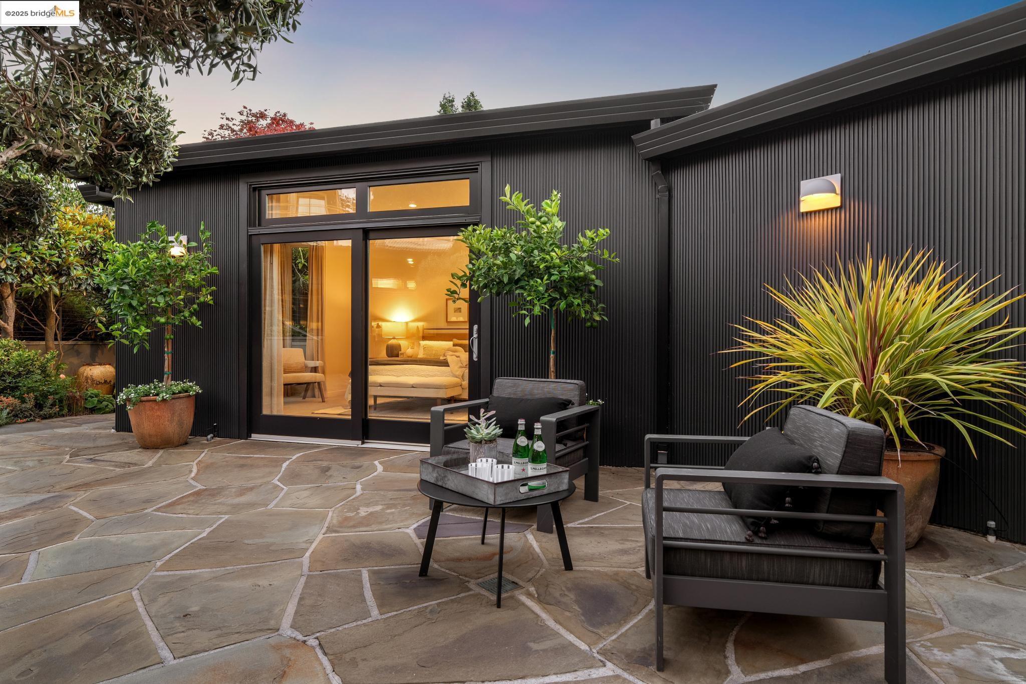 Detail Gallery Image 53 of 59 For 7 Requa Place, Piedmont,  CA 94611 - 4 Beds | 4 Baths