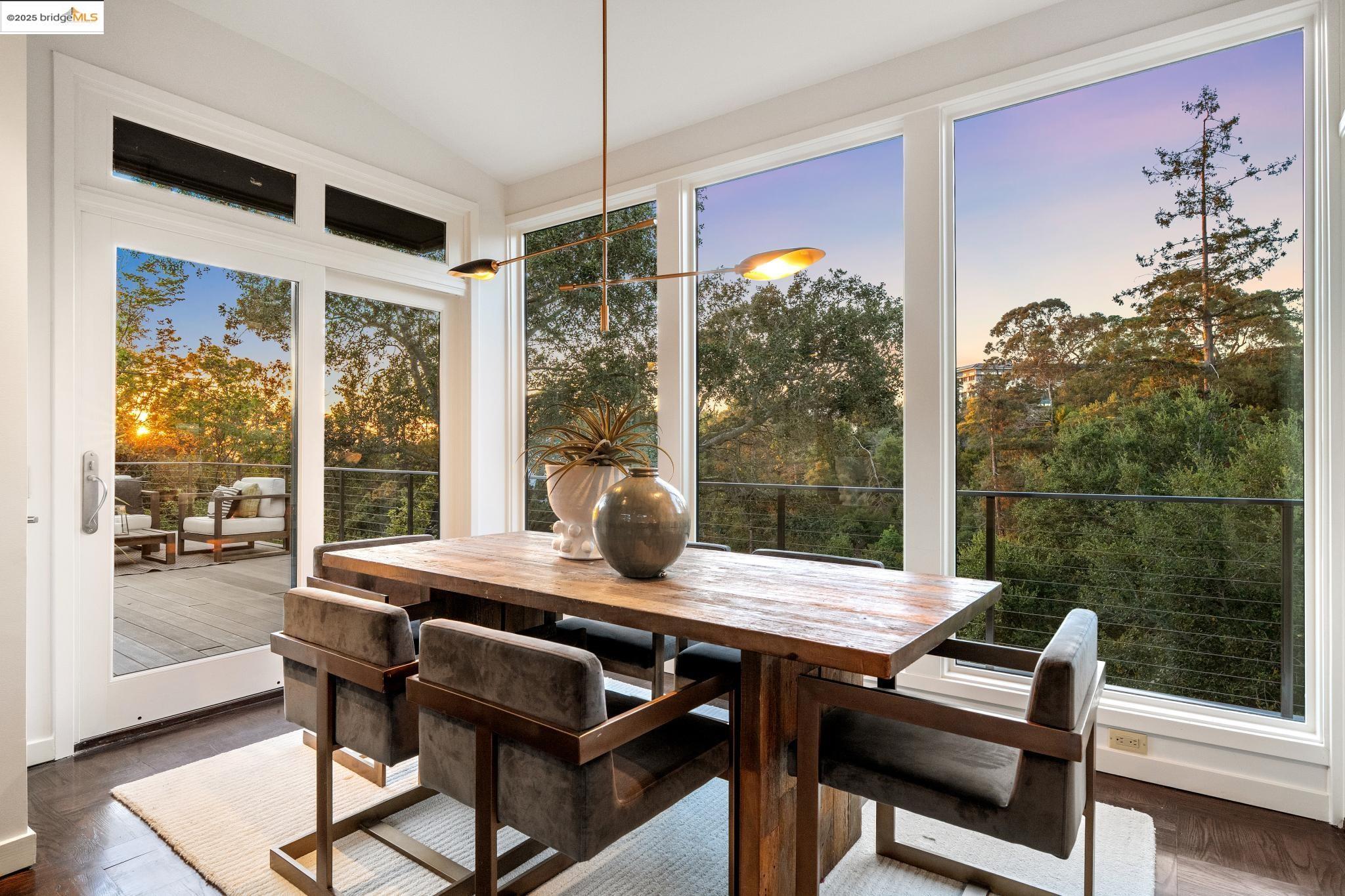 Detail Gallery Image 57 of 59 For 7 Requa Place, Piedmont,  CA 94611 - 4 Beds | 4 Baths