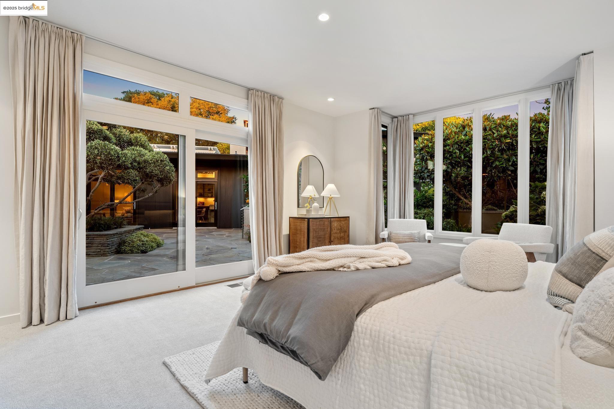Detail Gallery Image 58 of 59 For 7 Requa Place, Piedmont,  CA 94611 - 4 Beds | 4 Baths