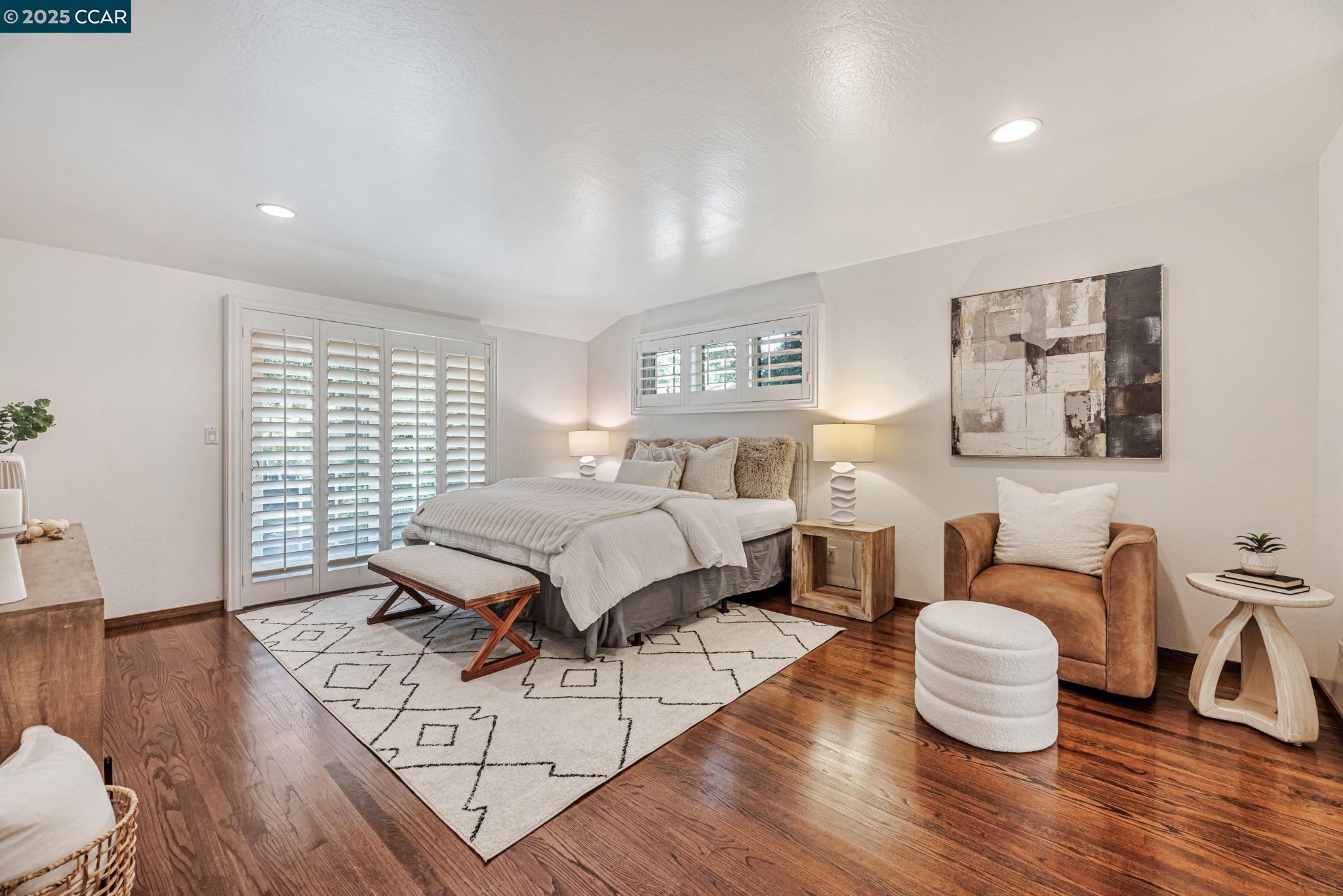 Detail Gallery Image 14 of 25 For 2600 Lunada Ln, Alamo,  CA 94507 - 4 Beds | 2/1 Baths