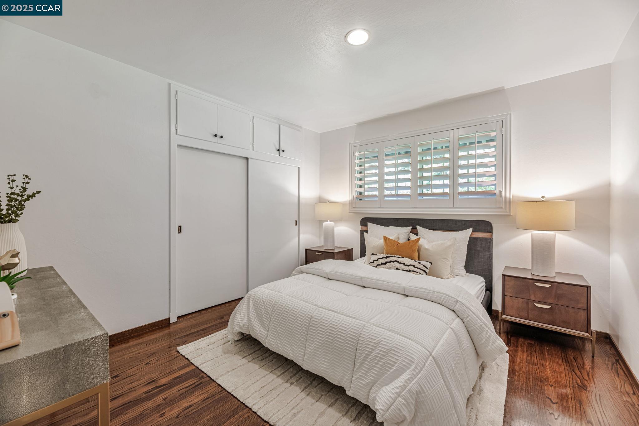Detail Gallery Image 20 of 25 For 2600 Lunada Ln, Alamo,  CA 94507 - 4 Beds | 2/1 Baths