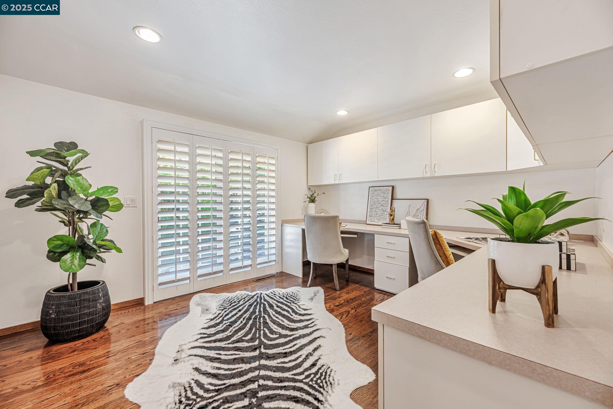 Detail Gallery Image 21 of 25 For 2600 Lunada Ln, Alamo,  CA 94507 - 4 Beds | 2/1 Baths