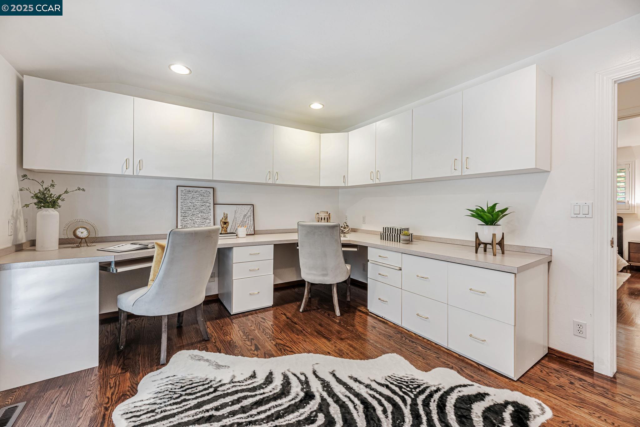 Detail Gallery Image 22 of 25 For 2600 Lunada Ln, Alamo,  CA 94507 - 4 Beds | 2/1 Baths