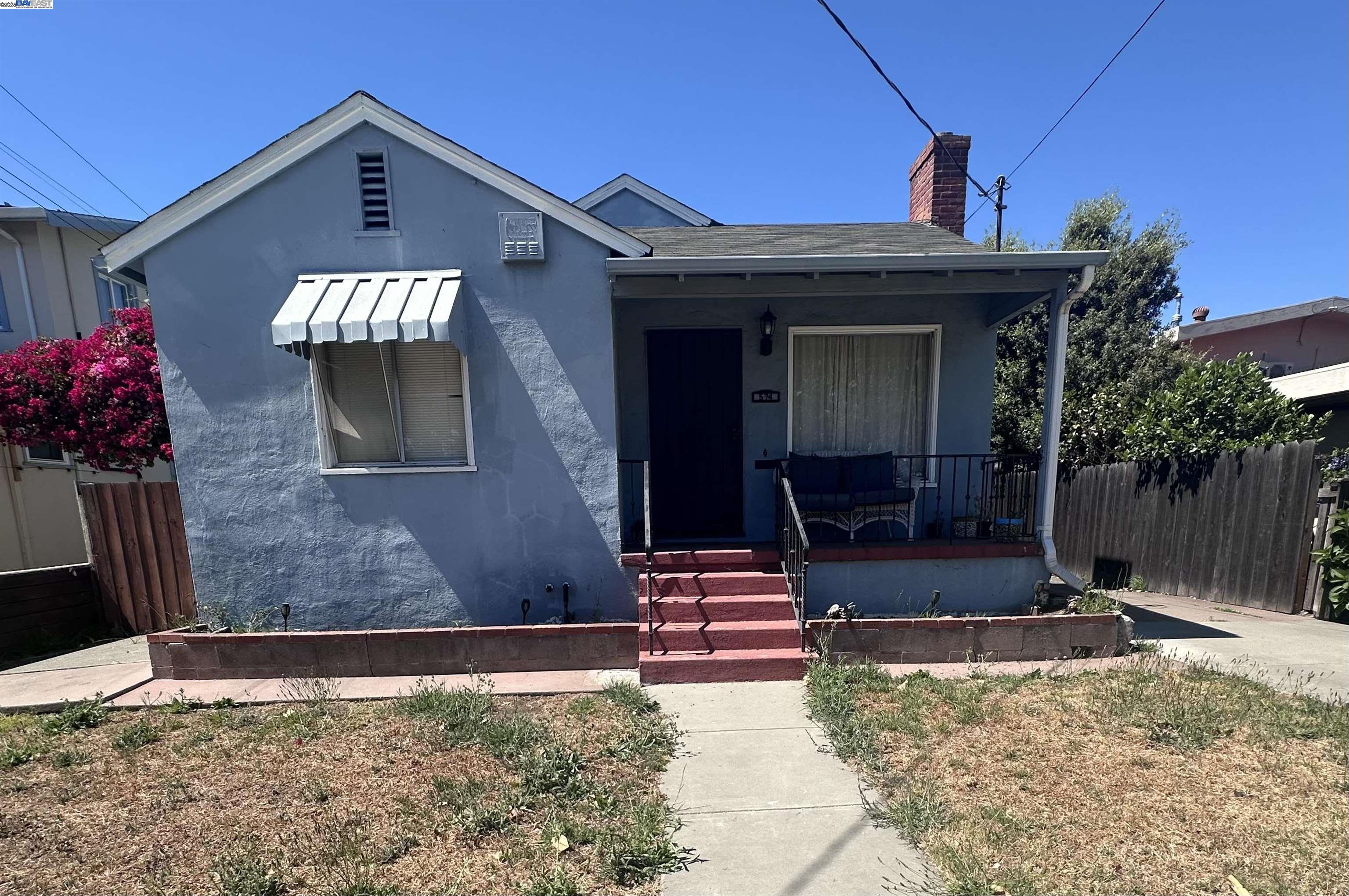 Detail Gallery Image 2 of 36 For 574 Juana Ave, San Leandro,  CA 94577 - 4 Beds | 1 Baths