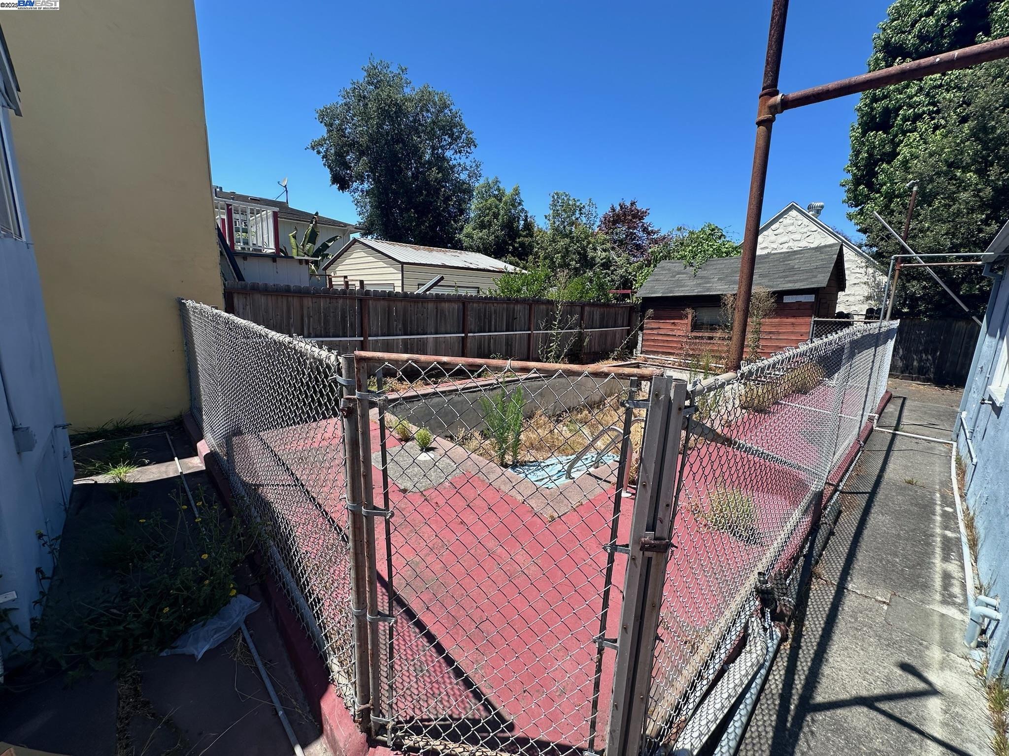 Detail Gallery Image 28 of 36 For 574 Juana Ave, San Leandro,  CA 94577 - 4 Beds | 1 Baths