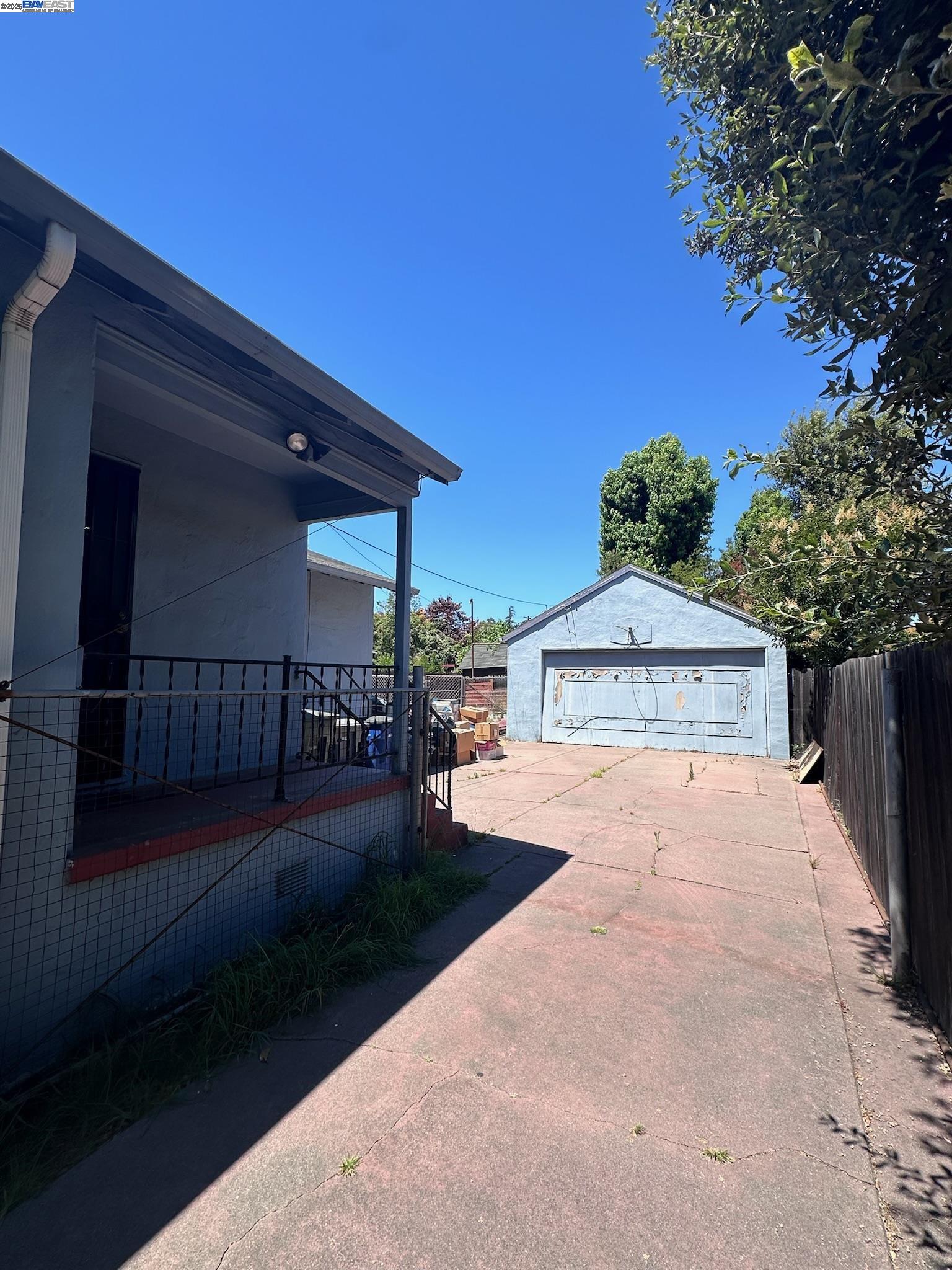 Detail Gallery Image 34 of 36 For 574 Juana Ave, San Leandro,  CA 94577 - 4 Beds | 1 Baths