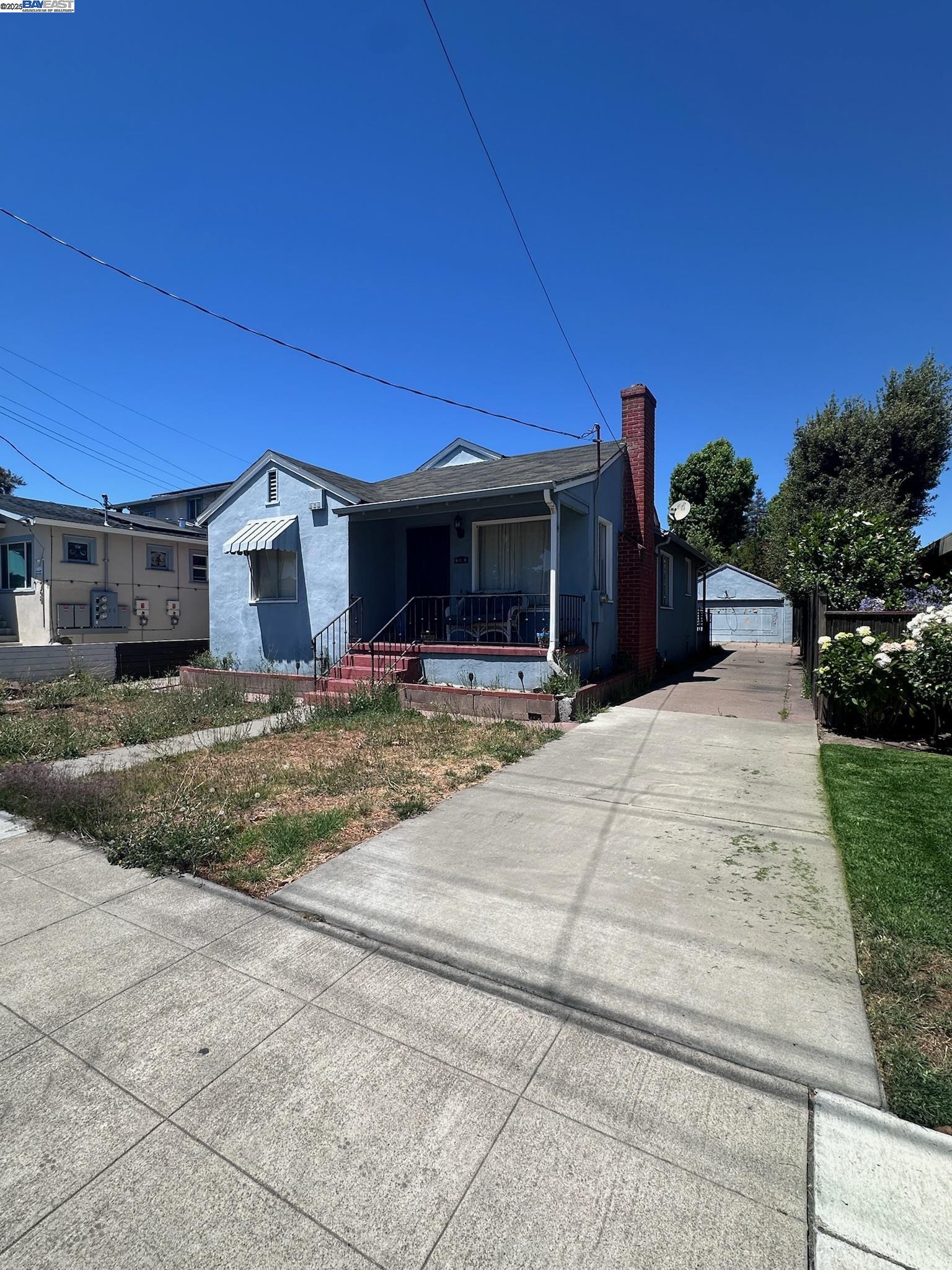 Detail Gallery Image 36 of 36 For 574 Juana Ave, San Leandro,  CA 94577 - 4 Beds | 1 Baths
