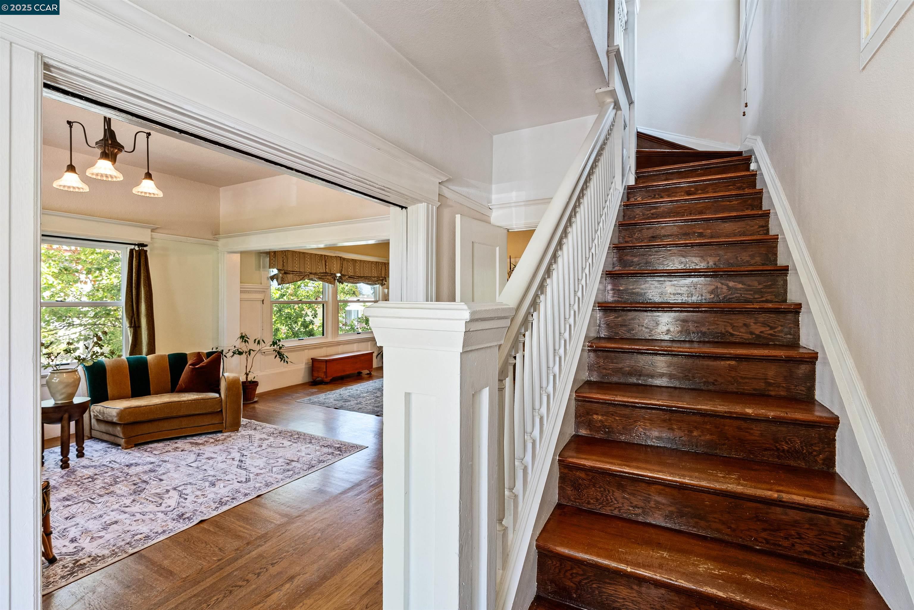 Detail Gallery Image 21 of 46 For 2840 11th Ave, Oakland,  CA 94610 - 3 Beds | 2 Baths