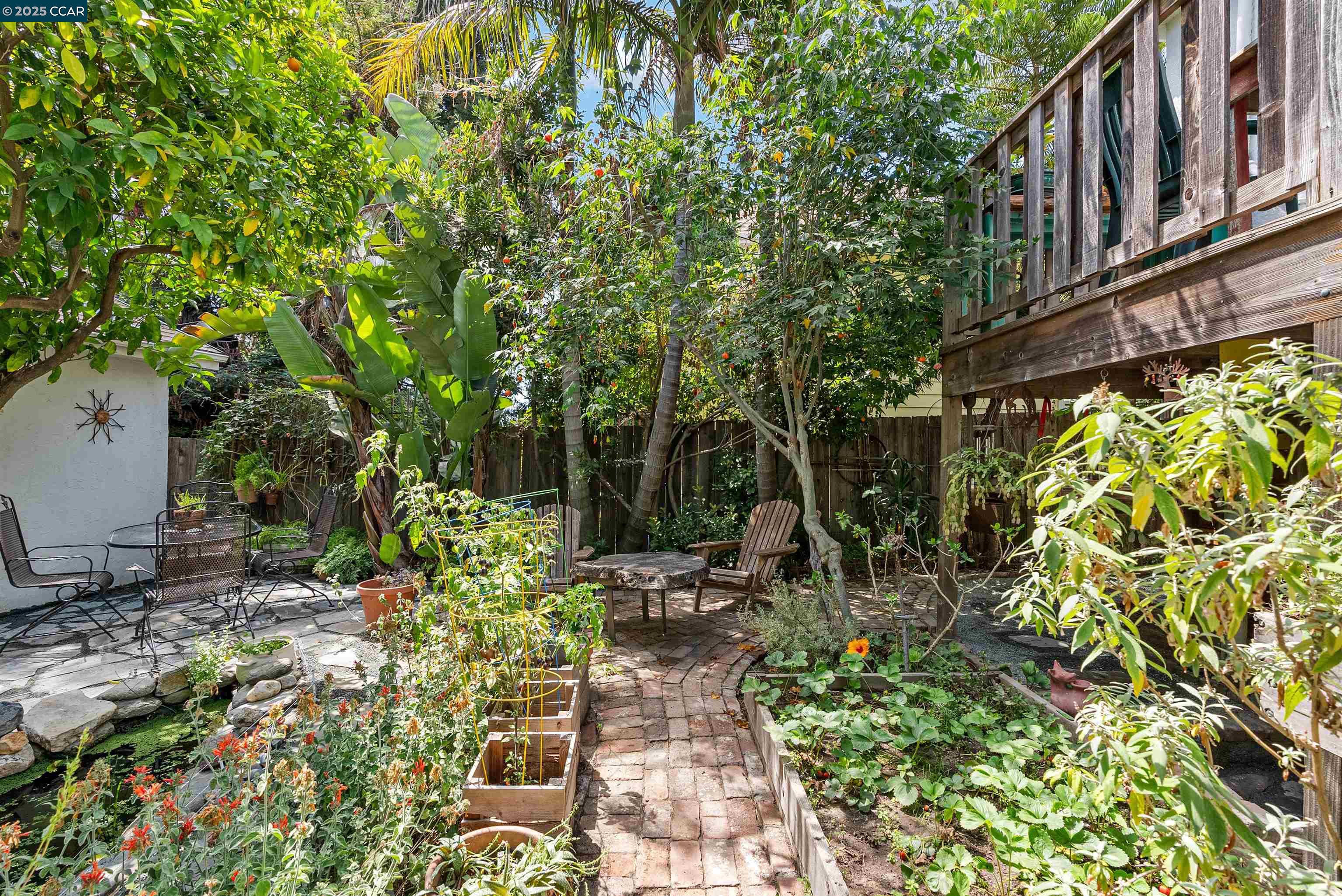 Detail Gallery Image 44 of 46 For 2840 11th Ave, Oakland,  CA 94610 - 3 Beds | 2 Baths