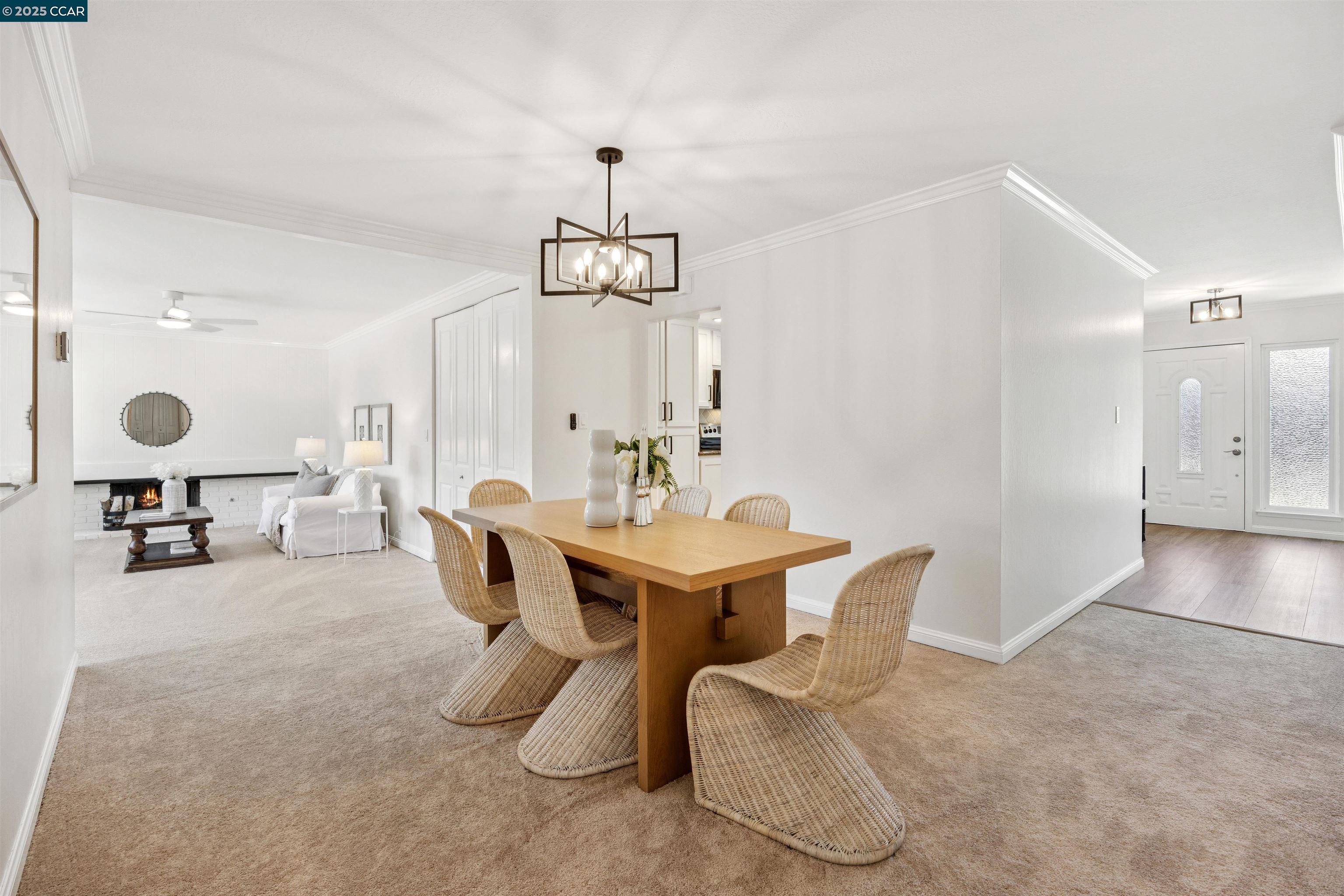 Detail Gallery Image 13 of 42 For 4697 Canary Dr, Pleasanton,  CA 94566 - 4 Beds | 2 Baths
