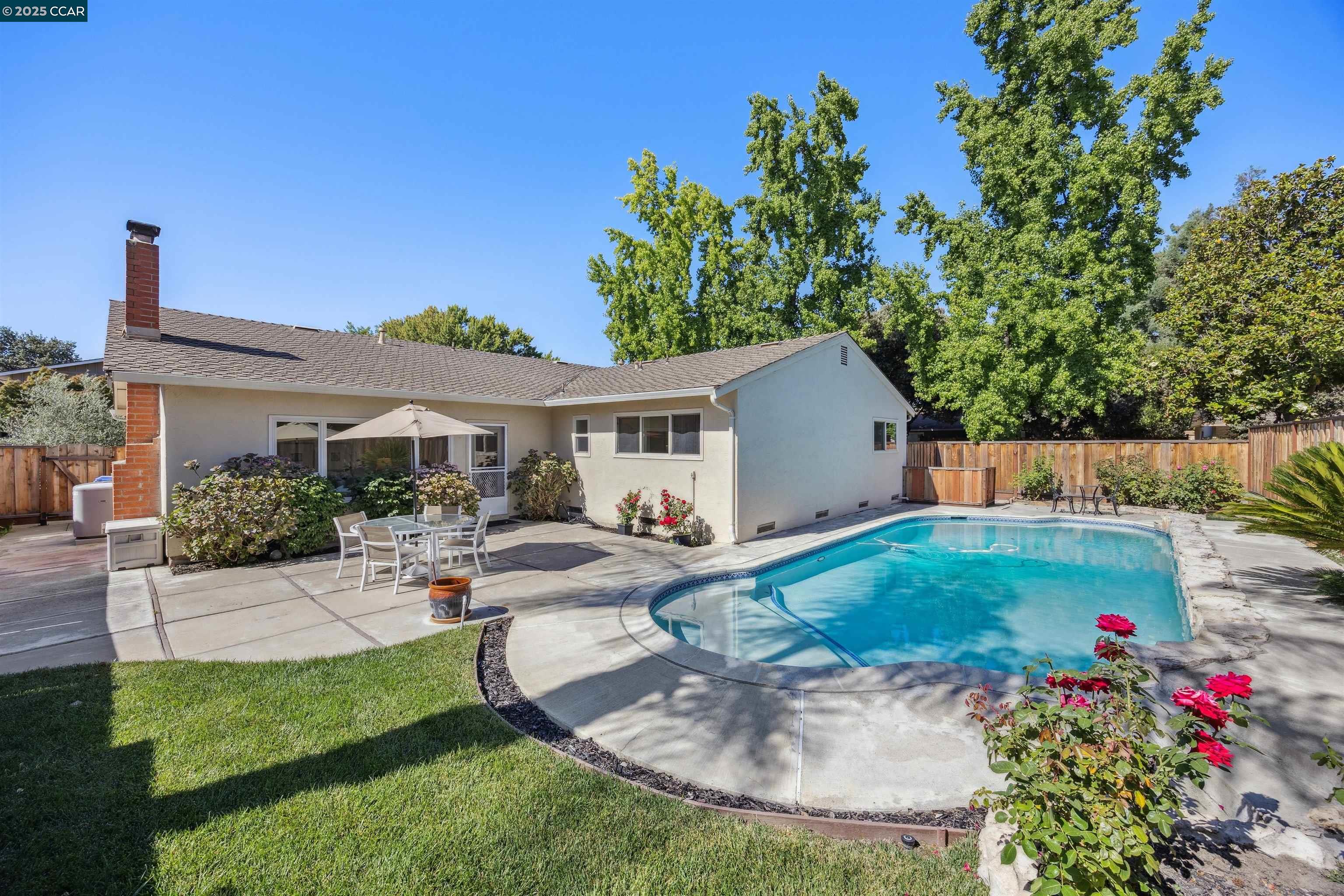 Detail Gallery Image 40 of 42 For 4697 Canary Dr, Pleasanton,  CA 94566 - 4 Beds | 2 Baths